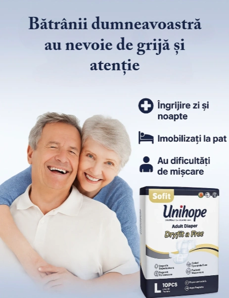 Fiți atenți și grijulii cu vârstnicii dumneavoastră